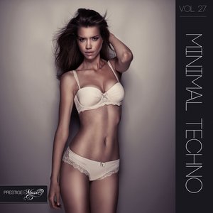 Minimal Techno, Vol. 27