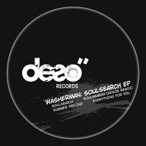 Soulsearch EP
