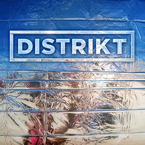 Avatar for Distrikt