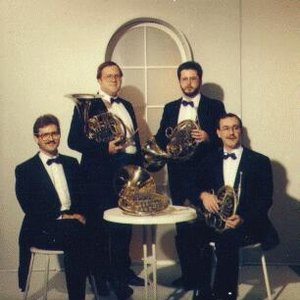 Avatar di American Horn Quartet