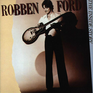 The Inside Story cover