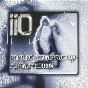 Изображение для 'Rapture Reconstruction (Platinum Edition)'