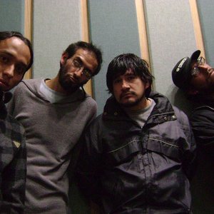 Los Tres Tristes Tigres y El Triste Trasto 的头像