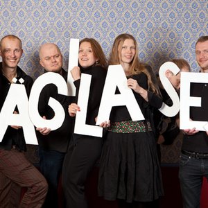 Avatar for Vagiläsed