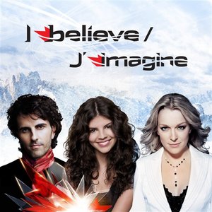 I Believe / J'Imagine - CTV's 2010 Winter Games Theme Song