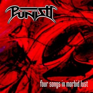 Four Songs In Morbid Lust