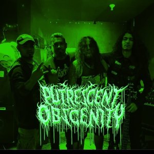 Putrescent Obscenity 的头像