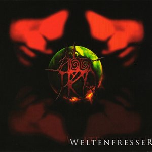 Weltenfresser