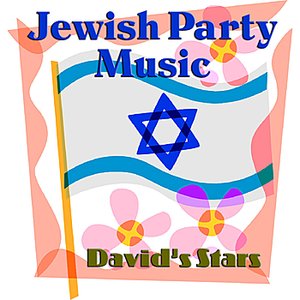 Jewish Party Music