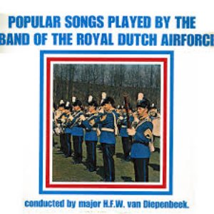 The Royal Dutch Airfocre