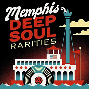 Bobby Wilson - Memphis Deep Soul Rarities - Zortam Music