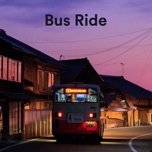 White Noise Bus Ride (Loopable)