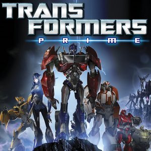 Transformers: Prime