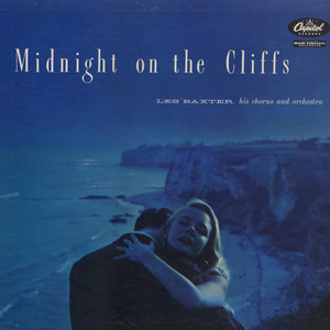Midnight on the Cliffs cover