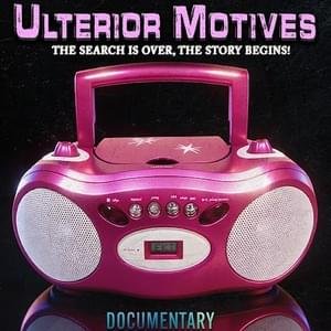 Ulterior Motives (1985 AOP Mix)