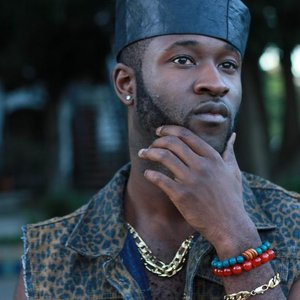 Dex Kwasi 的头像