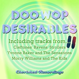 Doo Wop Desirables, Vol. 2