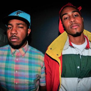 The Cool Kids, Sir Michael Rocks & Chuck Inglish 的头像