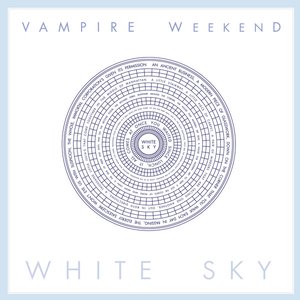 White Sky - EP