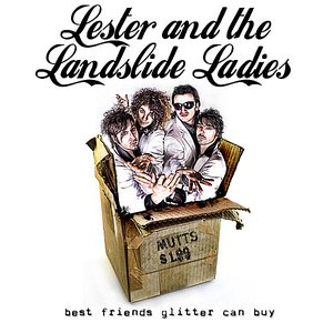 Best Friends Glitter Can Buy