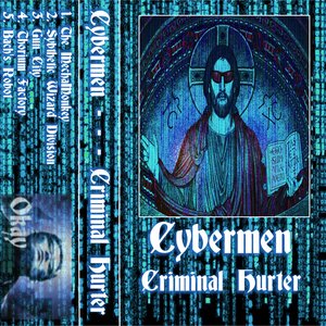 Criminal Hurter