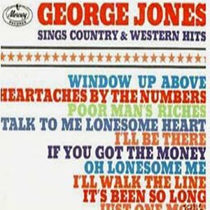 Country & Western Hits