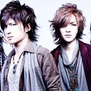 Juri(ex.DELUHI)feat. Leda 的头像