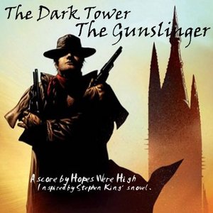 Image for 'The Dark Tower I: The Gunslinger'