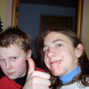 Avatar for Buster & Brönk