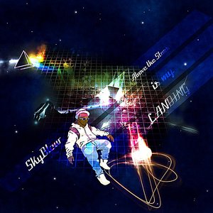 Above the Stars is My Landing