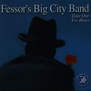 Time Out For Blues
