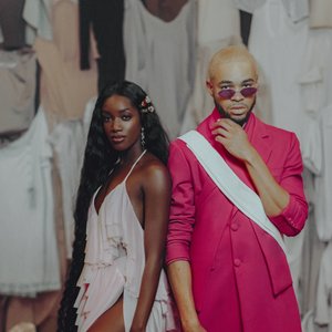 IZA & Maejor 的头像