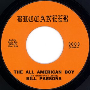 The All American Boy