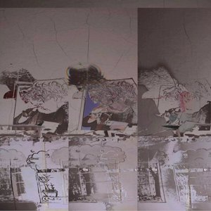 2 madrugadas con lluvia de fondo