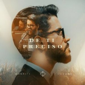 De Ti Preciso (Ao Vivo)