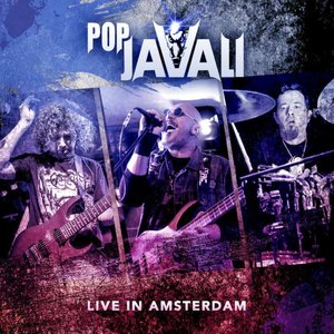 Live in Amsterdam