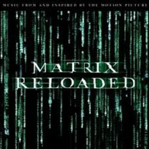 Team Sleep - The Matrix Reloaded The Album OST - Zortam Music