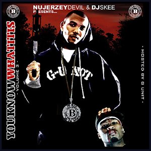 Nu Jerzey Devil & DJ Skee Presents: You Know What It Is, Volume 3