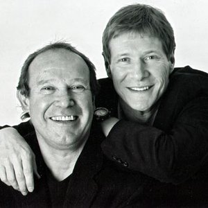 Image for 'Paul Jones & Dave Kelly'