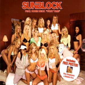 Sunblock feat. Robin Beck のアバター