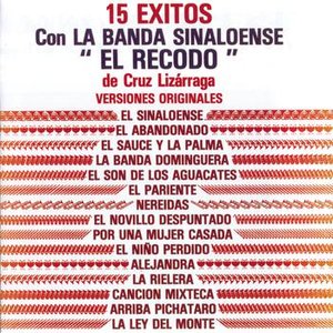 15 Exitos Banda Sinaloense