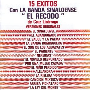 15 Exitos Banda Sinaloense