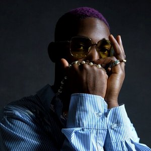 Tinie Tempah için avatar