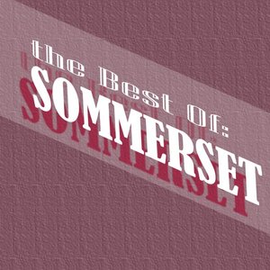 Best Of Sommerset