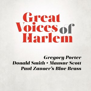 Great Voices Of Harlem