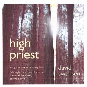 High Priest