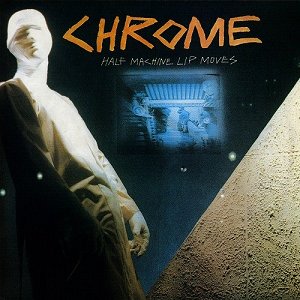 Imagen de 'Half Machine Lip Moves/Alien Soundtracks'