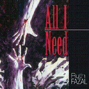 Bild för 'All I Need'