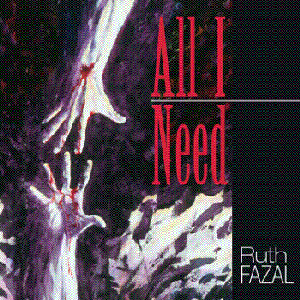 Image for 'All I Need'