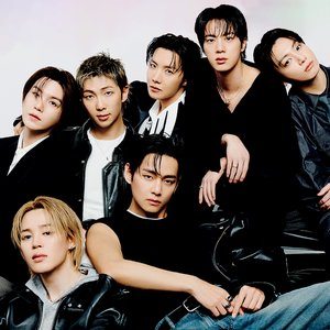 BTS 的头像